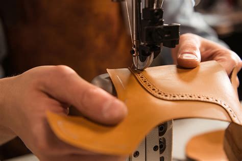 How Are Shoes Made Wonderopolis