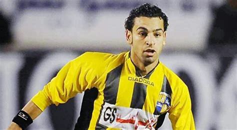 أكد الدراج البريطاني مارك كافنديش أنه لا يريد التفكير بالرقم القياسي المسجل باسم الأسطورة. محمد العقباوي: صلاح كان لديه ميول لهذا النادي - بالجول