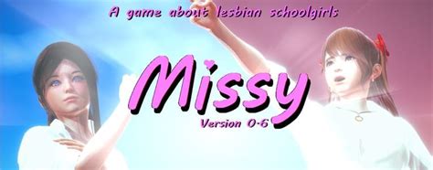 Download Missy Version 067a Lewdninja