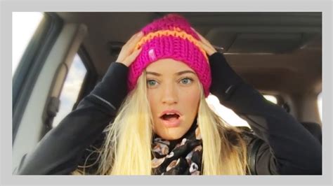 What Happened To Ijustine Whats She Doing Now Gazette Review