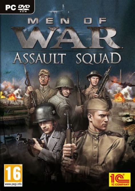 Game files for men of war: Men of War Assault Squad 2 Free Download - Free Download ...