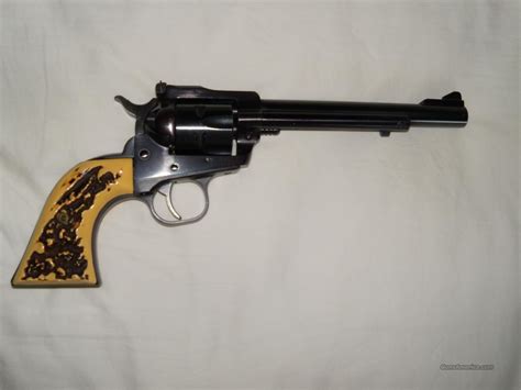 Ruger New Model Single Six 22 Cal For Sale