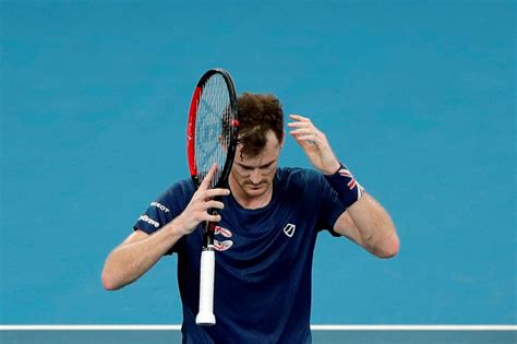 Jamie Murray Bracing For 2020 Without Tennis After