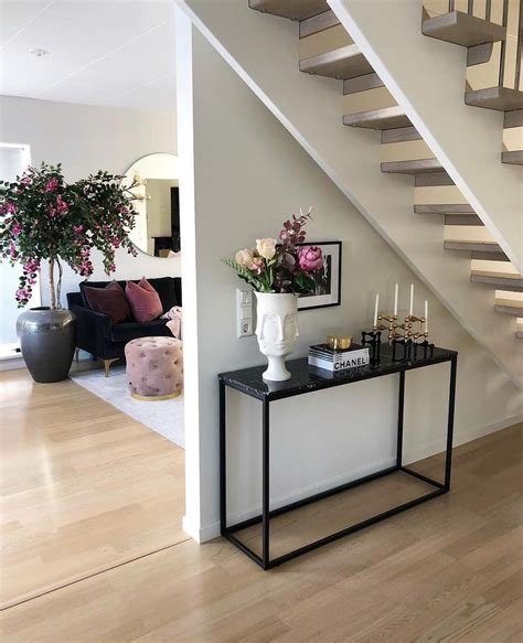 Living room, bedroom, dining room, patio When you've nailed that unusable space under the stairs ...