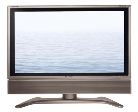That's right, 1080p which most will find a waste of pixel density. Sharp LC-32GD6U HDTV LCD TV sharp aquos lcd tv lc32gd6u