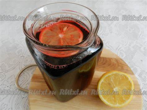 Можно похудеть от имбиря с лимоном