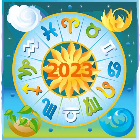 2023 Yearly Horoscope Previews Cafe Astrology Com