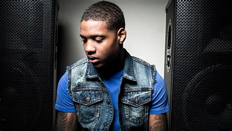 And they are always darting around. The Source |Lil Durk Returns With His Hittaz