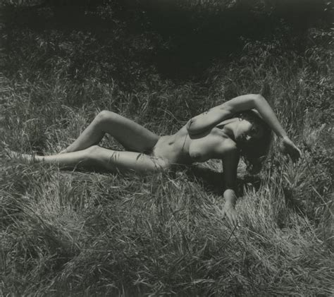 Anita Ekberg Vintage Erotica 63 Porn Photos
