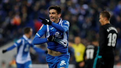Check out his latest detailed stats including goals, assists, strengths & weaknesses and match. Espanyol / Gerard Moreno: "Ir a la Selección española ...