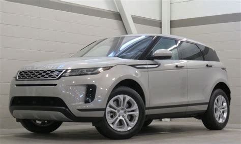Maybe you would like to learn more about one of these? Fresh How Much is Land Rover Evoque | Dan Tucker Auto