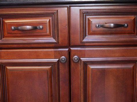 Image Result For Oil Rubbed Bronze Hardware On Dark Cabinets Wood
