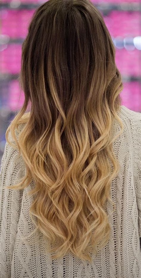 Though ombre hair color is the latest trend of hair fashion these days but there comes a time when you get bored of your ombre hair and hence you can but needless to say that you would also like to look fashionable. 20 Trending Ombre Hair Color Ideas to Try (WITH PICTURES)