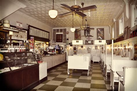 gallery crown candy kitchen malts shakes soda fountain