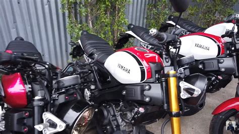 As an undemanding, unfussy enduro bike for newer riders it excels, with a the yamaha tt250r's dohc motor claims just 19bhp, but you can eke a little more out of it by removing the restrictor in the header pipe and trimming the snorkel in the air box. Yamaha xsr 155 - 2020 về việt nam - YouTube