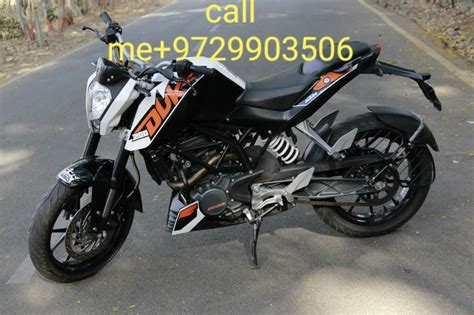 (total 71 similar bikes available). Used Ktm 200 Duke Bike in Pune 2016 model, India at Best ...