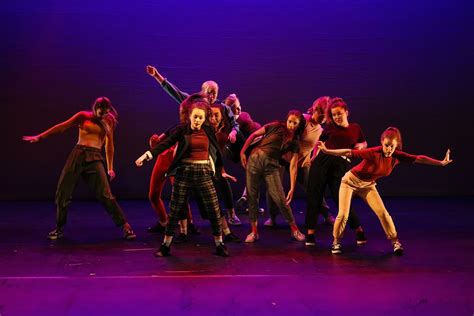 Local Dancers Will Showcase Their Talents At The Hull New Theater