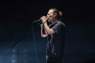 Radiohead reveal video for previously unreleased OK Computer offcut 