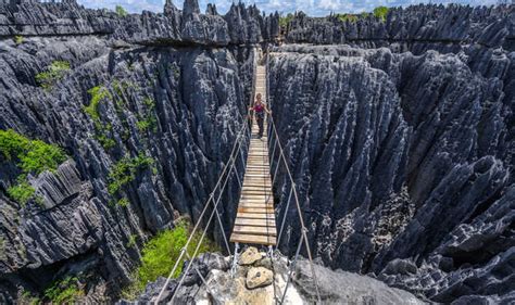 Trek Madagascar Circuits Voyages Trek Et Randonnées Madagascar