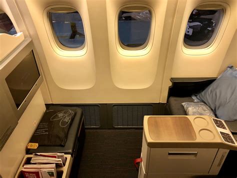 Review Turkish Airlines Er Business Class Los Angeles To