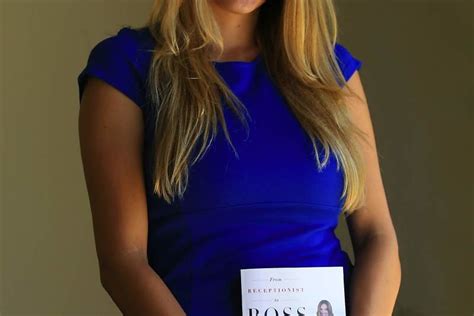 Entrepreneur Nicole Smartt Releases Book Working Woman Report