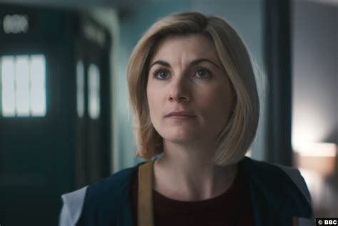 Doctor Who S12e11 Jodie Whittaker Cult Of Whatever