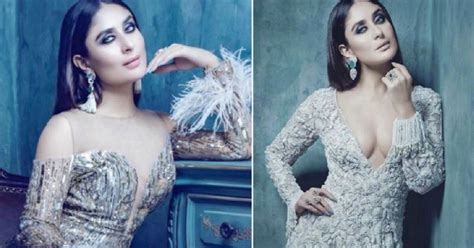 Kareena Kapoor Khan Looks Like A Royal Queen In Her Latest Bridal