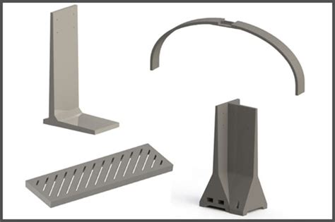 Precast Concrete Steel Moulds - KME Steelworks | Moulds for Precast