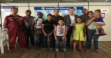 No o antagonista você fica informado sobre carlos wizard. Bilionário se muda para RR para ajudar venezuelanos que ...