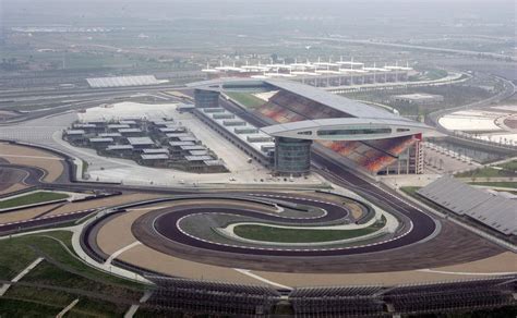 Hasil F1 Shanghai 2021 Newstempo
