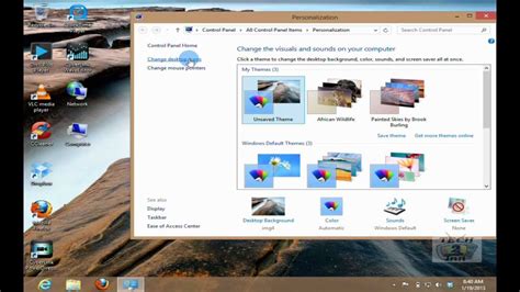 Windows 8 Add Icons To Desktop Peatix