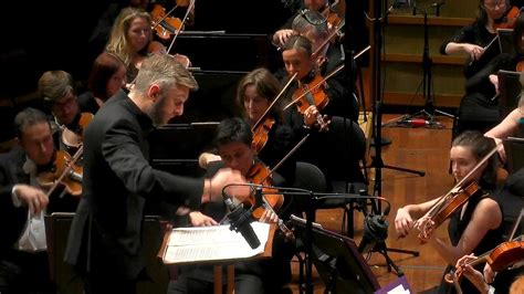 Bournemouth Symphony Orchestrakarabits Review — A Fascinating British First From Turkmenistan