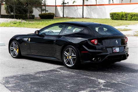 Used ferrari ff for sale. Used 2012 Ferrari FF For Sale ($119,900) | Marino Performance Motors Stock #188599