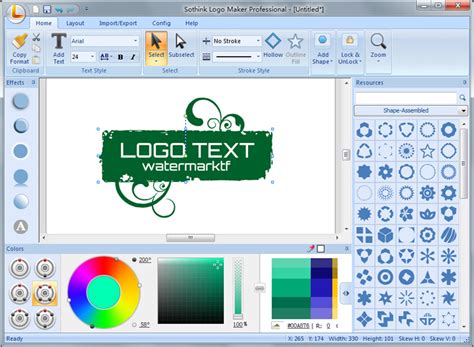 Download Sothink Logo Maker Profesional Full Patch ... Instantly download your files and start building your brand.