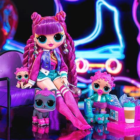 Related Posts In 2020 Lol Dolls Cute Dolls Shopkins