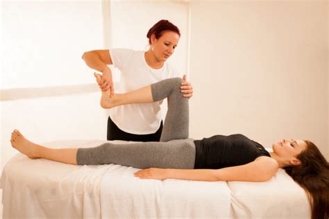 The Advantages Of Attending A Clinical Massage School Northwest