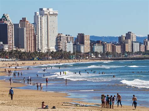 Things To Do In Durban 11 Must See Sights And Attractions