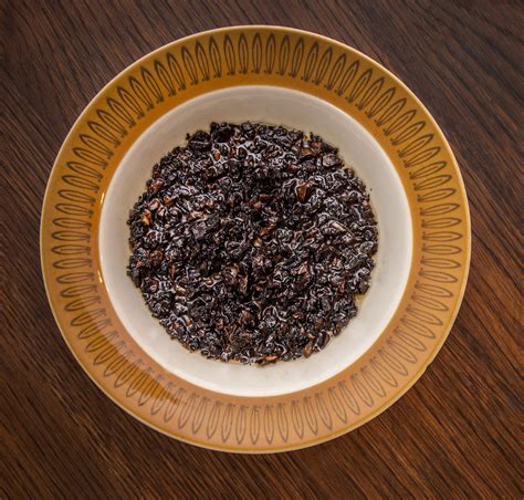 Mayu Black Garlic Oil — Porchwine And Gravy Louisiana Food Recipes
