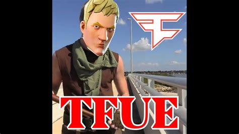 The Story Of Tfues Career Short Story Youtube