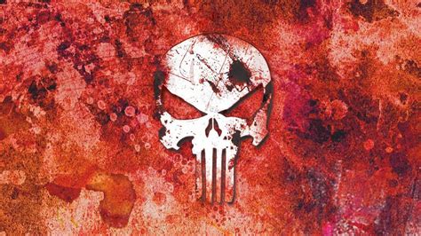 23 Punisher Skull Wallpapers Wallpaperboat