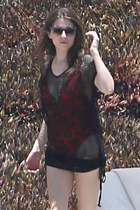 Jayden jaymes is a naughty, naughty girl. Anna Kendrick In a Swimsuit, in a hot tub with friends in ...