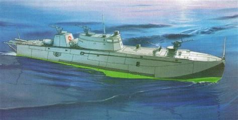 * 7th regional coast guard headquarters. WWII G-5-class Motor Torpedo Boat Free Paper Model ...