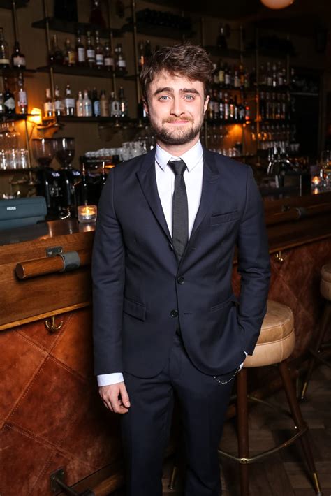 Is Daniel Radcliffe Gay The Harry Potter Stars Sexuality Has Always Been A Hot Topic Of Debate