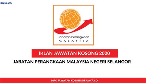 Perbadanan tabung pendidikan tinggi nasional (ptptn) kedah. Jabatan Perangkaan Malaysia Negeri Selangor • Kerja Kosong ...