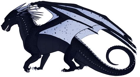 Éclipse | Wiki Les Royaumes de Feu | Fandom