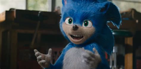 Sonic Creator Thanks Fans For Loving Character So Much That His Ugly