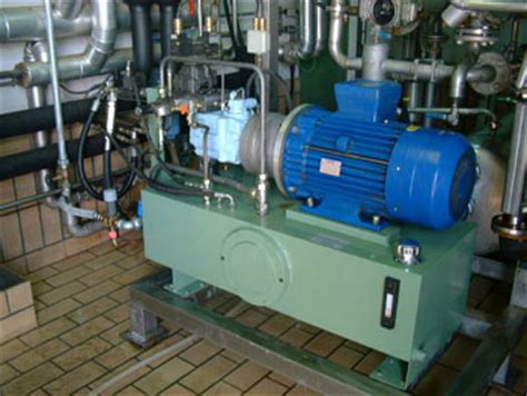 In the work truck industry, hydraulic systems are used practically on a daily basis to complete hydraulic work; Special Equipment for Lubrication, Hydraulics and ...