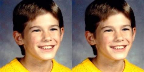 Amy Wetterling Who Is Jacob Wetterlings Brother