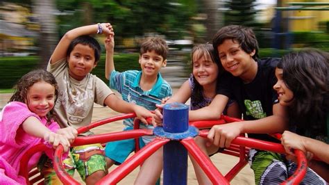 Why Día Del Niño Is Celebrated In Many Latin Countries