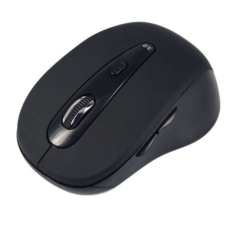 Wireless Mini Bluetooth 3 0 Mouse Mice For Windows Laptop Notebook Pc